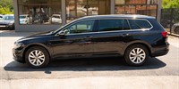 Volkswagen Passat 2.0 TDI DSG
