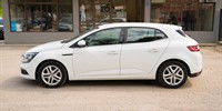 Renault Megane 1.5 DCI