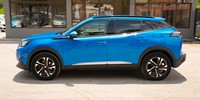 Peugeot 2008 1.5 BlueHDI ALLURE BUSINESS