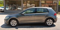Volkswagen Golf 1.6 TDI