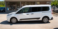 Ford
 Tourneo Connect 1.5 TDCI 7 Sjedišta