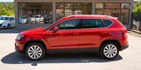 Seat Ateca 1.6 TDI DSG