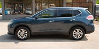 Nissan
 X-TRAIL 1.6 DCI