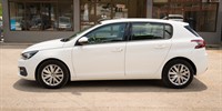 Peugeot 308 1.5 BlueHDI