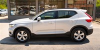 Volvo
 XC40 2.0  D3