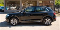 Audi Q5 40 TDI QUATTRO