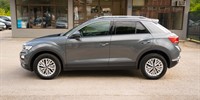 Volkswagen T-Roc 2.0 TDI