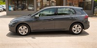 Volkswagen Golf 2.0 TDI