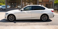 BMW
 3-Series 318 D Sport Line
