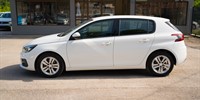 Peugeot 308 1.5 BlueHDI