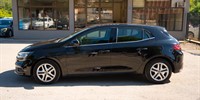 Renault Megane 1.5 DCI