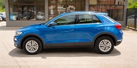 Volkswagen T-Roc 2.0 TDI