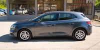 Renault Megane 1.5 DCI