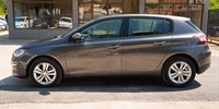 Peugeot 308 1.6 BlueHDI
