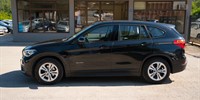 BMW
 X1  SDrive 18D
