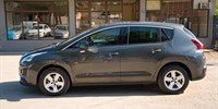 Peugeot 3008 1.6 BlueHDI