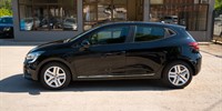 Renault Clio 1.5 DCI