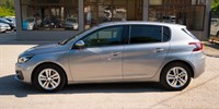 Peugeot 308 1.5 BlueHDI