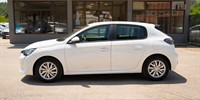 Peugeot 208 1.5 BlueHDI
