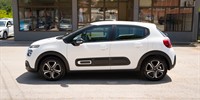 Citroën C3 1.5 BlueHDI