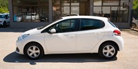 Peugeot 208 1.5 BlueHDI