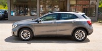 Mercedes-Benz GLA 200 d