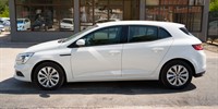 Renault Megane 1.5 DCI