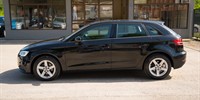 Audi A3
 30 TDI Sportback