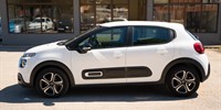Citroën C3 1.5 BlueHDI