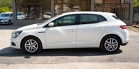 Renault Megane 1.5 DCI