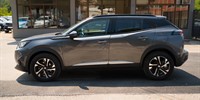 Peugeot 2008 1.5 BlueHDI