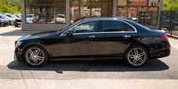 Mercedes-Benz E-Class
 220 D AMG