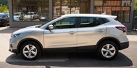 Nissan
 Qashqai 1.5 DCI Business