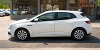 Renault Megane 1.5 DCI