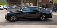 Peugeot 508 2.0 BlueHDI GT line