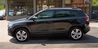 Škoda Karoq 2.0 TDI 