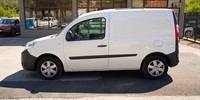 Renault Kangoo 1.5 DCI