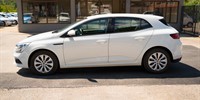 Renault Megane 1.5 DCI