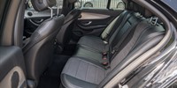 Mercedes-Benz E-Class
 220 D AMG