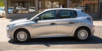 Peugeot 208 1.5 BlueHDI
