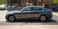 BMW
 3-Series 318 D