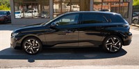Peugeot 308 1.5 BlueHDI ALLURE PACK