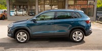 Škoda Karoq 2.0 TDI