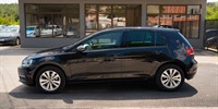 Volkswagen Golf 1.6 TDI