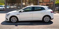 Renault Megane 1.5 DCI