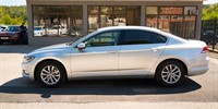 Volkswagen Passat 1.6 TDI