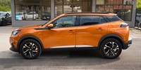 Peugeot 2008 1.5 BlueHDI