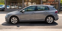 Volkswagen Golf 2.0 TDI