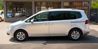 Volkswagen Sharan 2.0 TDI