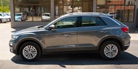 Volkswagen T-Roc 1.6 TDI 